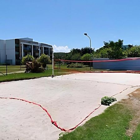 Flat Iloa Residence Barra de São Miguel Exterior foto