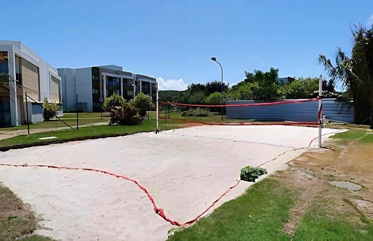 Flat Iloa Residence Barra de São Miguel Exterior foto